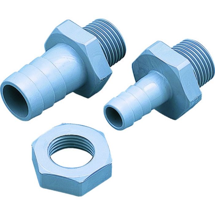 アラム PVCニップル(2009-21)(Tcode:8186654)