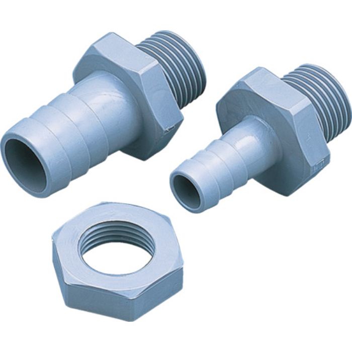 アラム PVCニップル(2009-22)(Tcode:8186655)