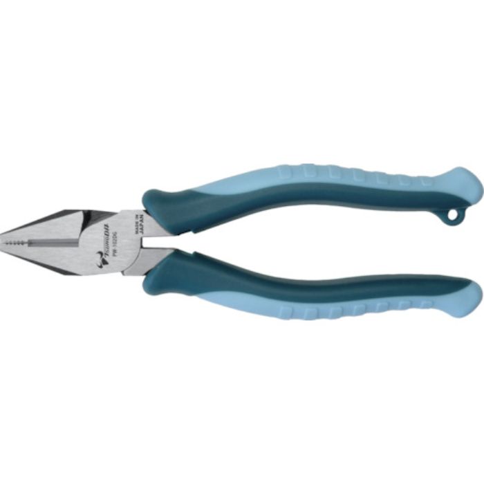 TTC POWER ペンチ (偏芯テコ) エラストマーグリップ(Tcode:7851782)