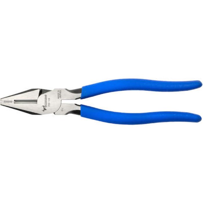 TTC 電工パワーペンチ (偏芯テコ) 全長213mm(Tcode:2156118)