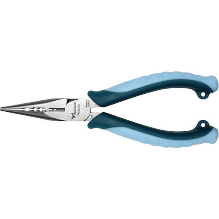 TTC パワー万能ラジオペンチ 全長166mm(Tcode:1131115)