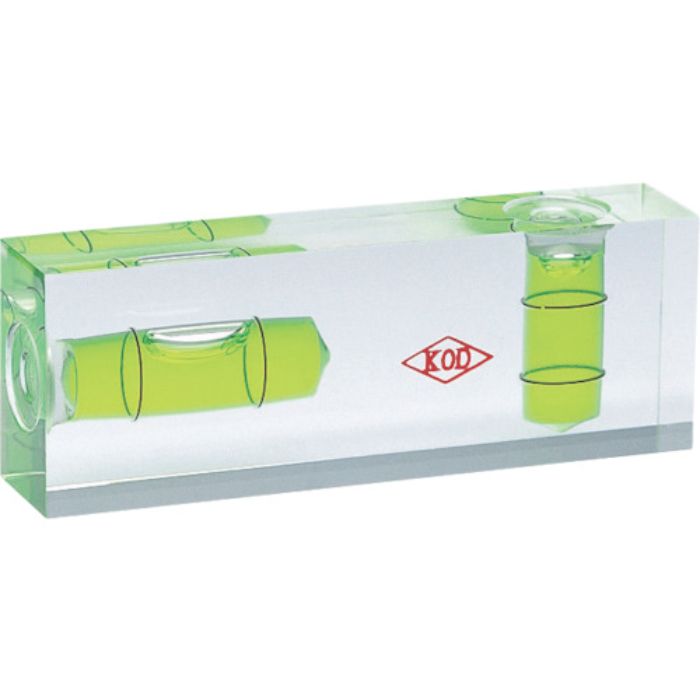 KOD 平型アイベル水平器(Tcode:8511435)