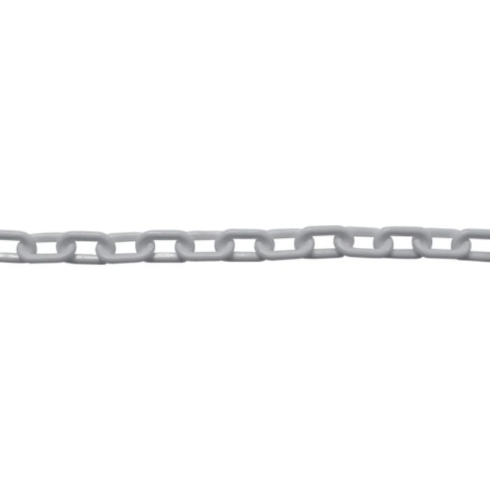 ニッサチェイン プラスチックチェイン 白 3mmX30M(Tcode:7896140)