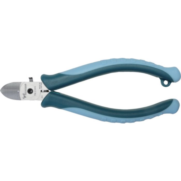 TTC POWER スタンダードニッパー(角形パワー) エラストマーグリップ(Tcode:7851880)