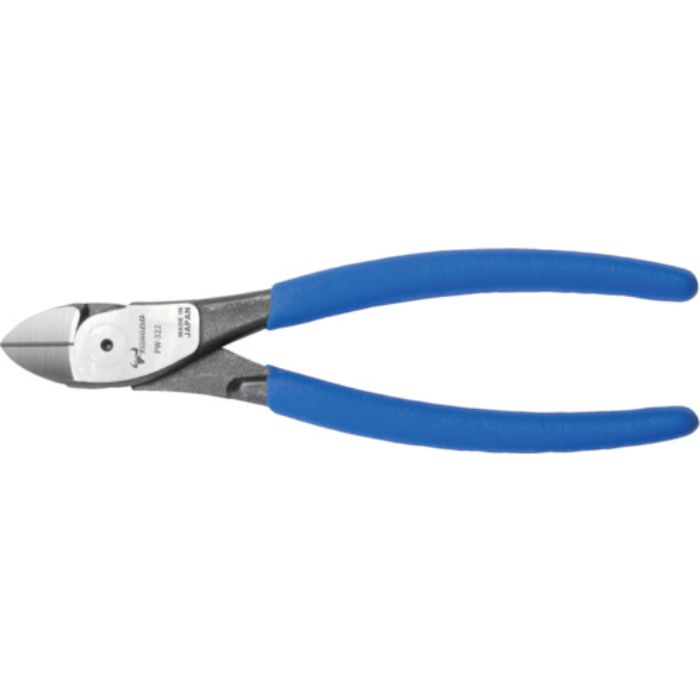 TTC 電工パワーニッパー(強力刃)160mm(Tcode:2156126)