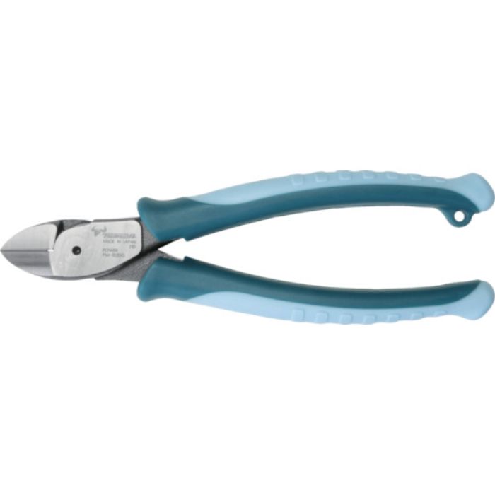 TTC POWER 硬線ニッパー エラストマーグリップ(Tcode:7851898)