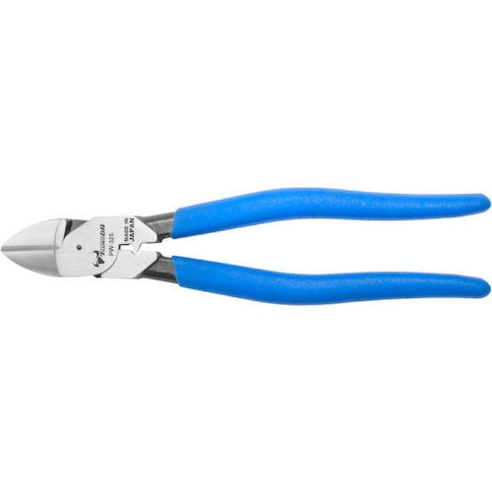 TTC 電工パワーニッパー(強力刃) 225mm(Tcode:2156124)