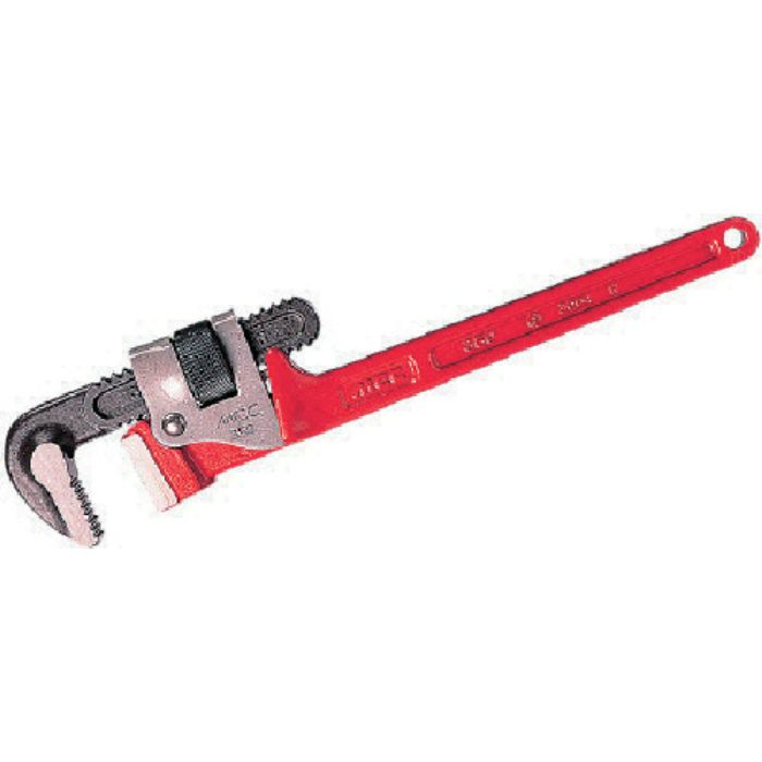 MCC パイプレンチ デラックス 300(Tcode:8112701)