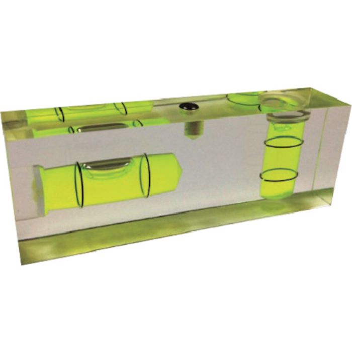 KOD 樹脂製水平器 ぴったんこレベル(Tcode:1286034)