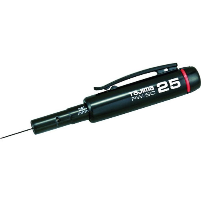 タジマ パーフェクト下地キャッチ25(Tcode:4443560)