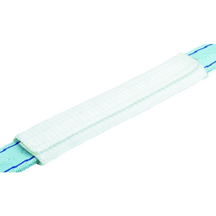 田村 ベルトスリング用当てもの P×L 25×300 マジック製(Tcode:3903711)