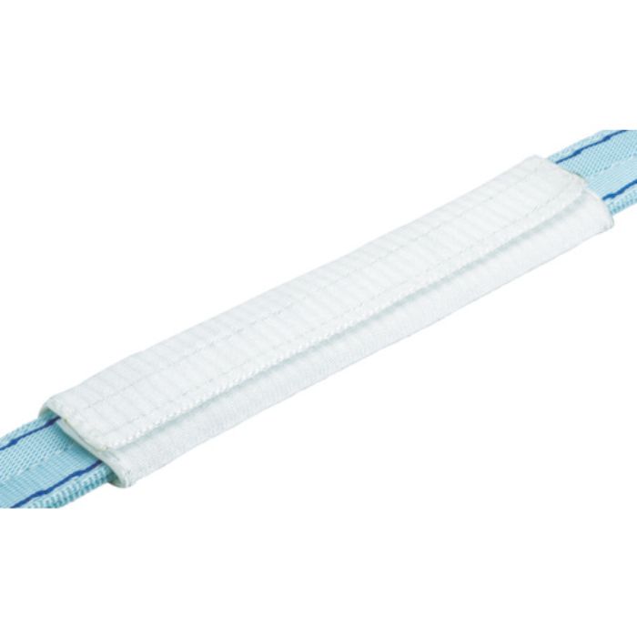 田村 ベルトスリング用当てもの P×L 100×400 マジック製(Tcode:3903753)