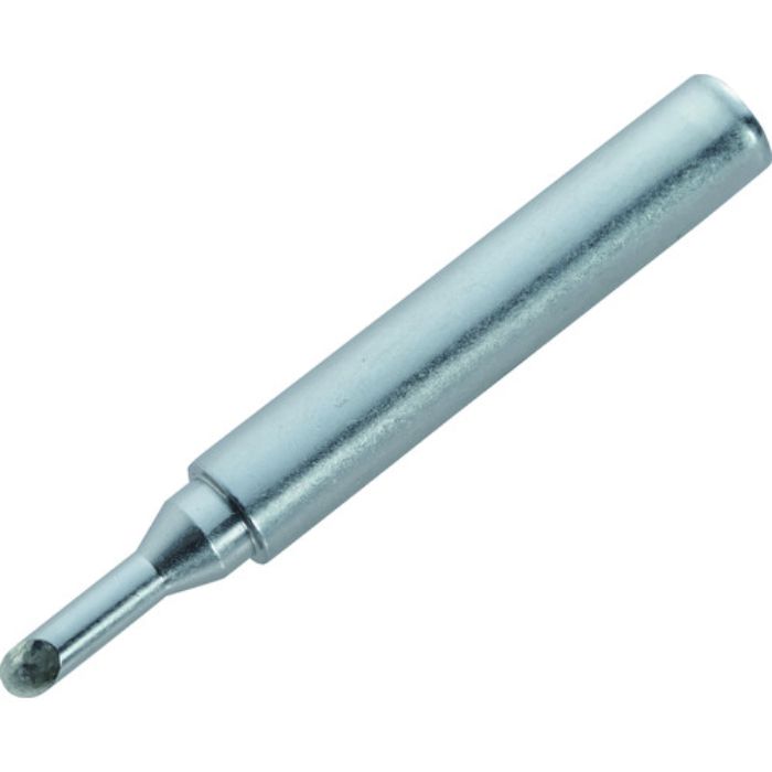 TRUSCO 替えこて先 3C型(1本=1PK)(Tcode:2073556)