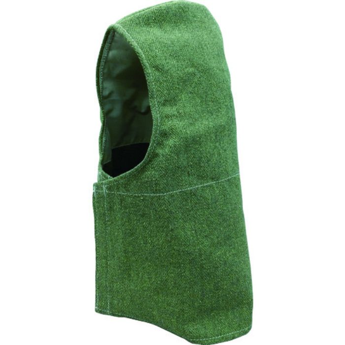 TRUSCO パイク溶接保護具 頭巾(Tcode:4842804)