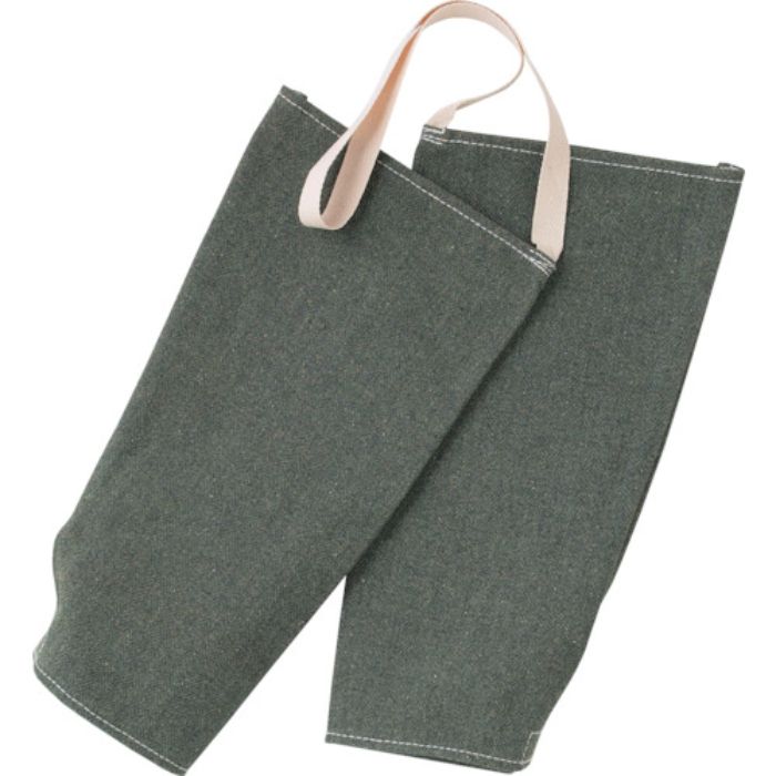 TRUSCO パイク溶接保護具 腕カバー(Tcode:1249754)