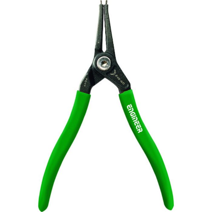 ENGINEER スナップリングプライヤー 使用範囲19〜60mm(Tcode:1478051)