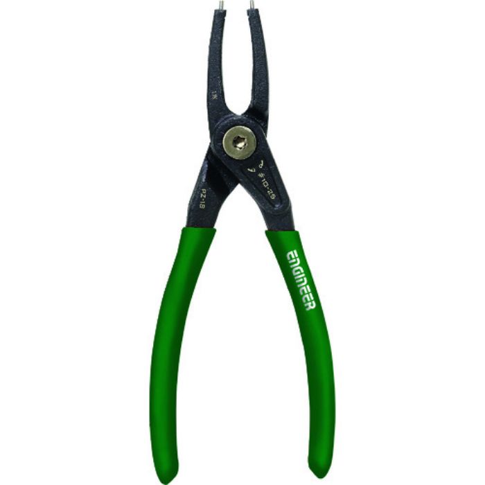 ENGINEER スナップリングプライヤー(Tcode:1478050)