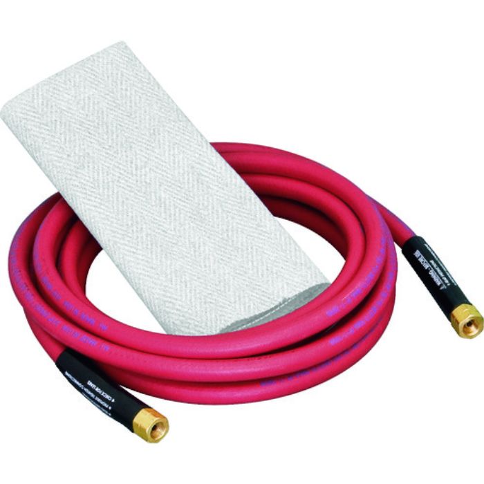 Asada アセチレン用ホース3.6m(Tcode:1979066)