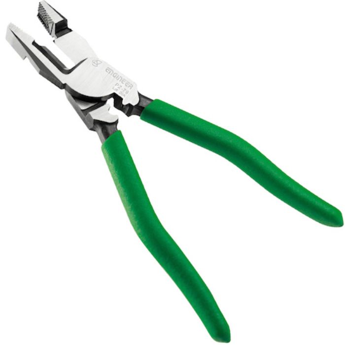 ENGINEER ネジザウルスVA(Tcode:3145350)