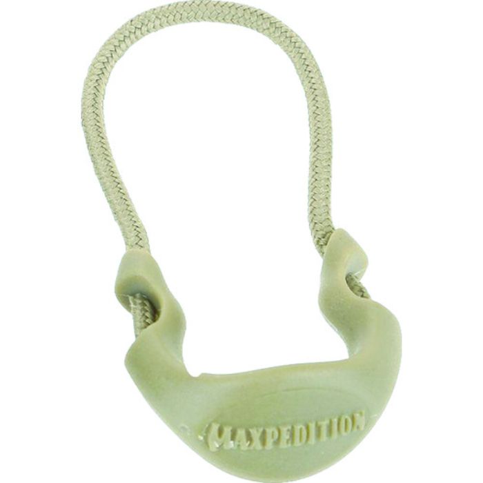 MAX PZL ポジティブグリップジッパープルズ(ラージ) タン(Tcode:8557228)