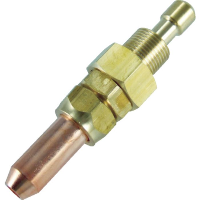 日酸TANAKA 切断器用火口 1220N-2 大型A号 切断能力15〜40mm(Tcode:4919807)