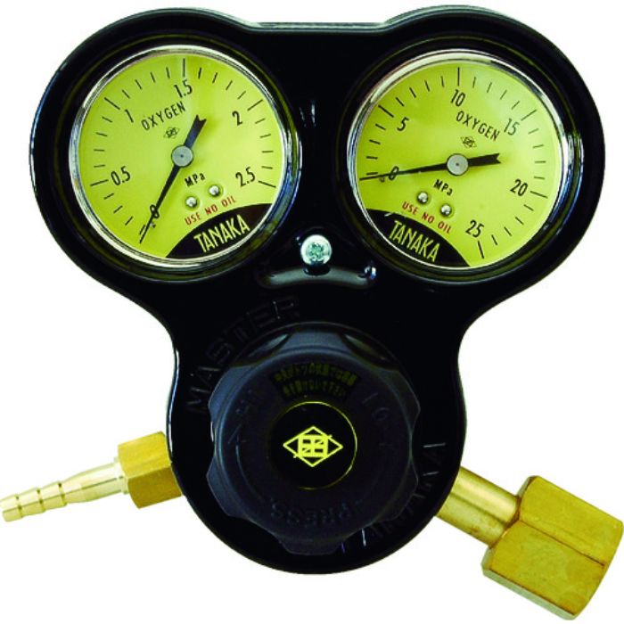 日酸TANAKA マスター6 OGガード付(Tcode:3891712)