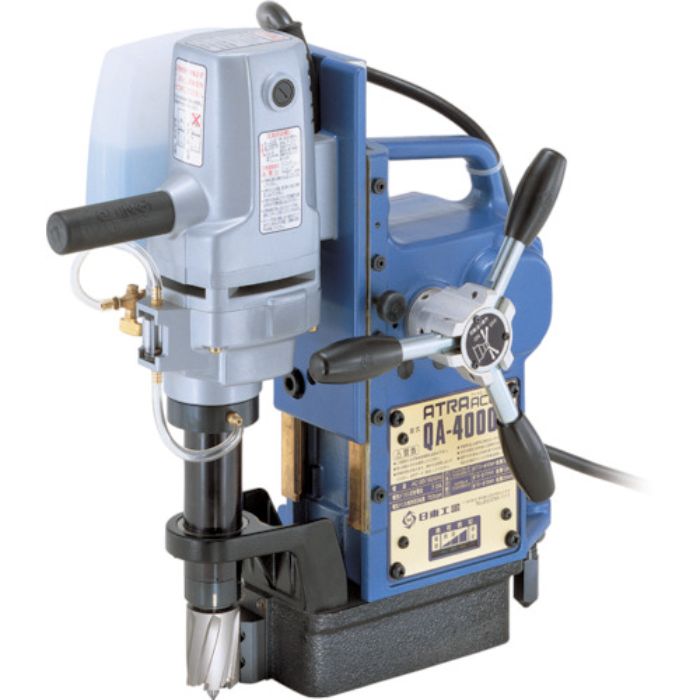 日東 アトラエース クイックオート(Tcode:1176102)