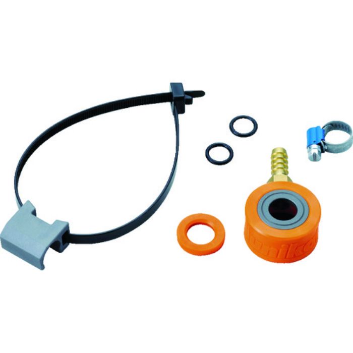 UNIKA 吸塵ドリルシステム QビットUX振動用 アダプターセット QSXAタイプ用(Tcode:8359706)