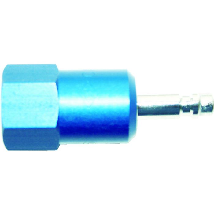 千代田 ミニセーブ(酸素用・Q型プラグ)(Tcode:3890929)