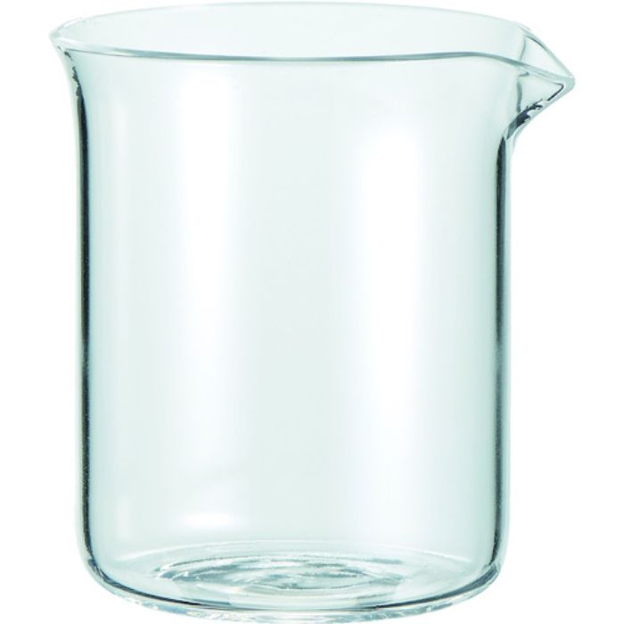 TRUSCO 石英ビーカー 300ml(Tcode:1950347)