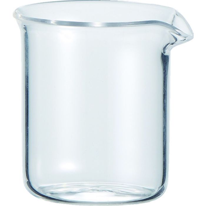 TRUSCO 石英ビーカー 50ml(Tcode:1950348)