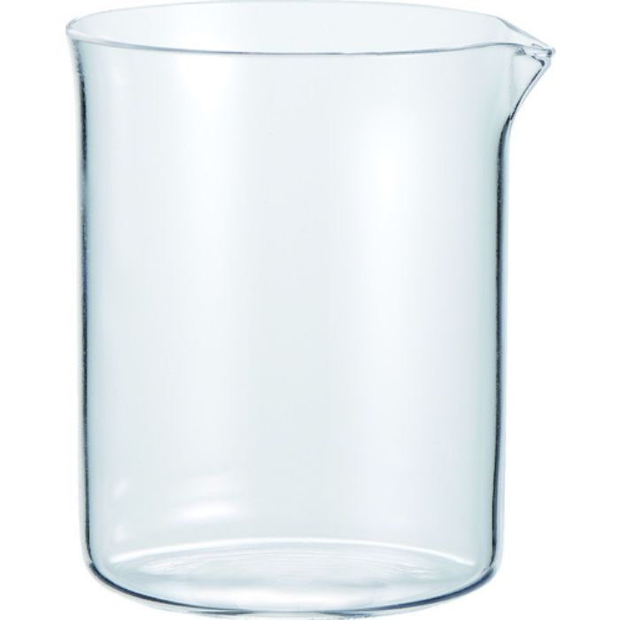 TRUSCO 石英ビーカー 500ml(Tcode:1950349)