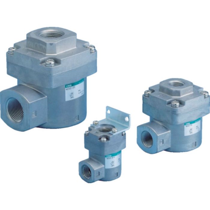 CKD 急速排気弁(Tcode:4410891)