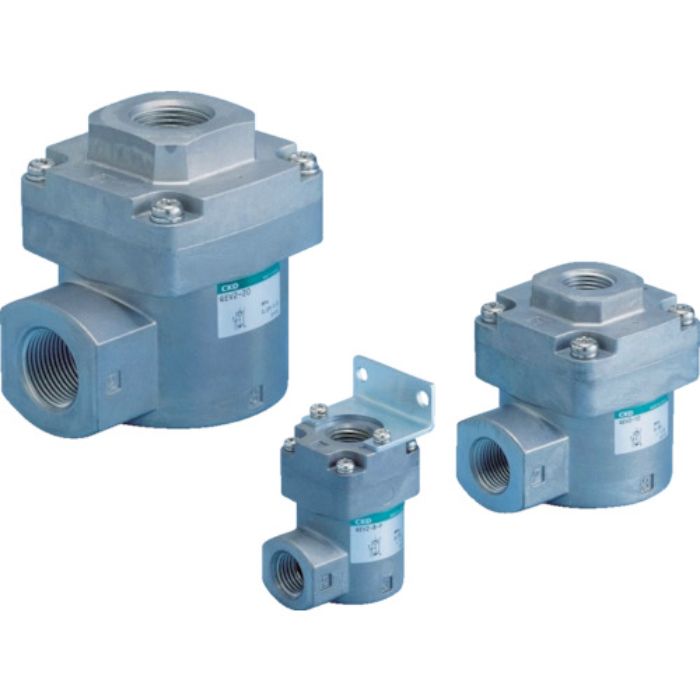 CKD 急速排気弁(Tcode:4410912)