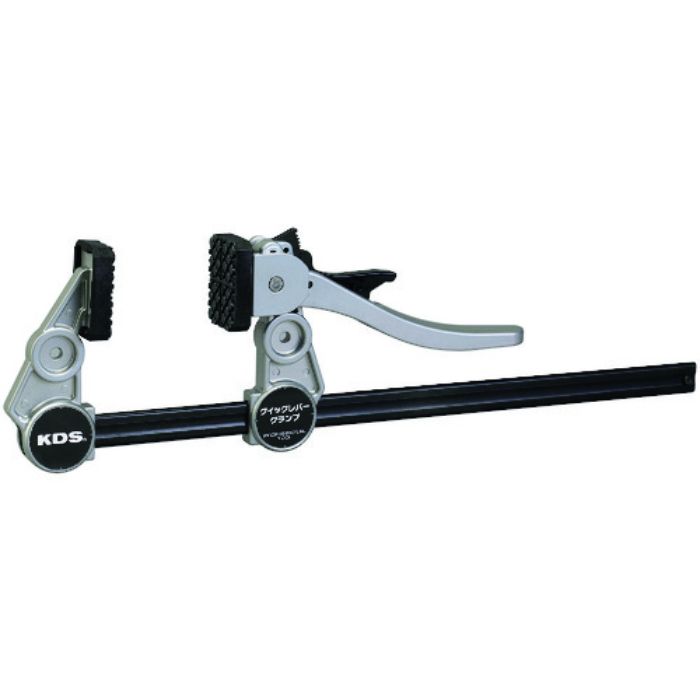 KDS クイックレバークランプ300(Tcode:1468556)