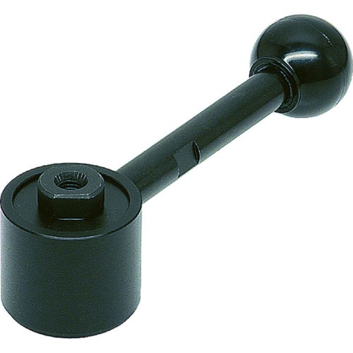 イマオ プッシュクランプ(工作機械用) レバー付き クランプ力3000N(Tcode:2926644)