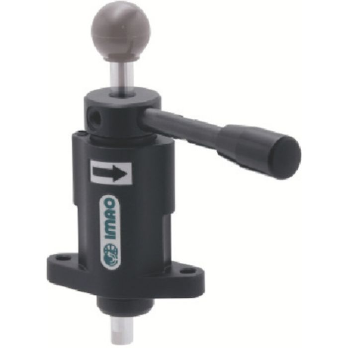 イマオ リーチクランプ(フランジタイプ)(Tcode:8062433)