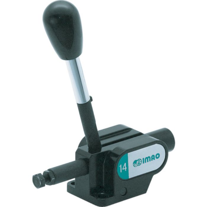 イマオ スナップクランプ(ストレートタイプ)(Tcode:3420124)