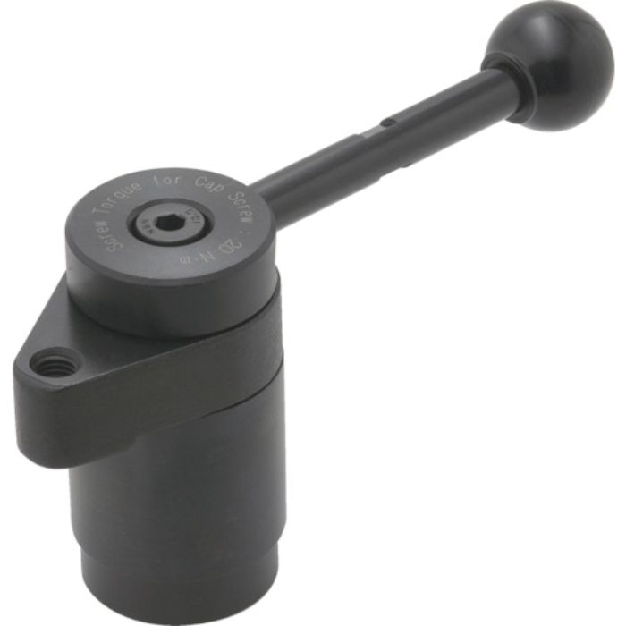 イマオ スイングクランプ(レバー付き・左旋回)150(Tcode:2926539)