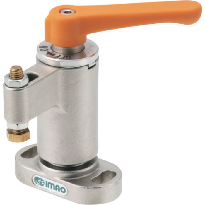 イマオ スイングクランプ(スプリングタイプ)(Tcode:3778049)