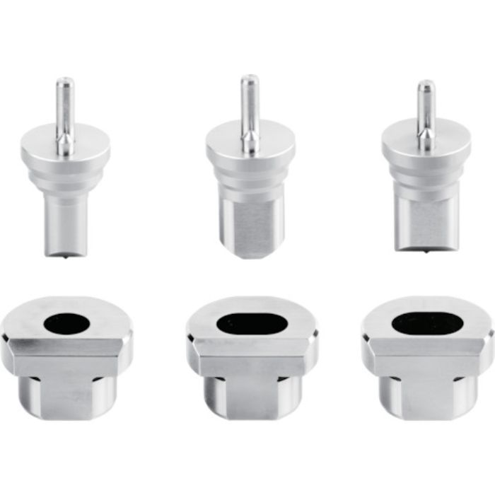 亀倉 ポートパンチャーRW-M2用替刃 穴径10(Tcode:8248327)