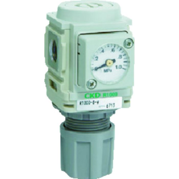 CKD レギュレータ(Tcode:3445666)