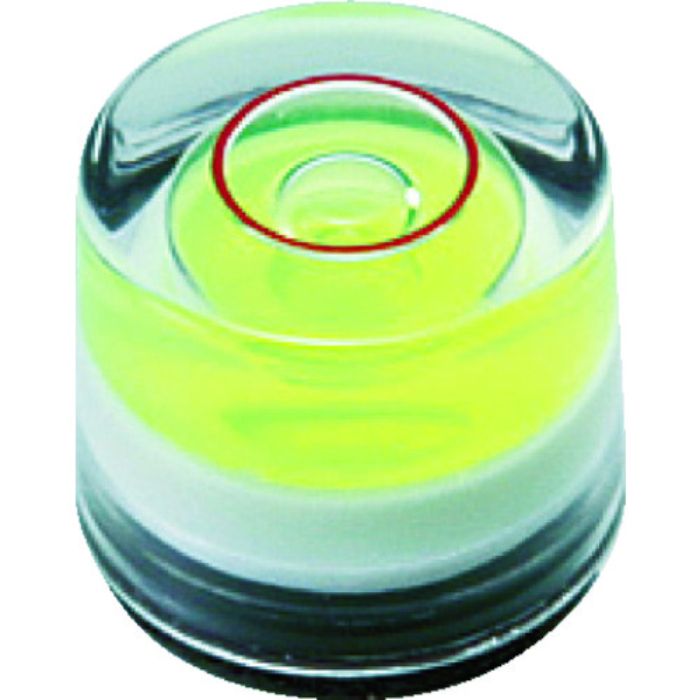 エビスダイヤモンド 丸型気泡管φ11・磁石付(Tcode:4105745)