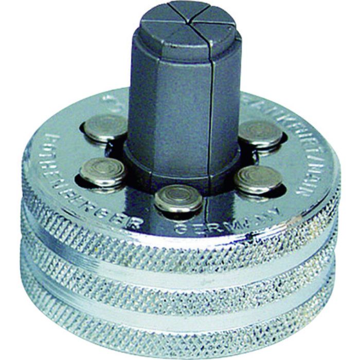 ローデン エキスパンダパワートルクPR型専用ベッド 1 3/8=35mm(Tcode:8247862)