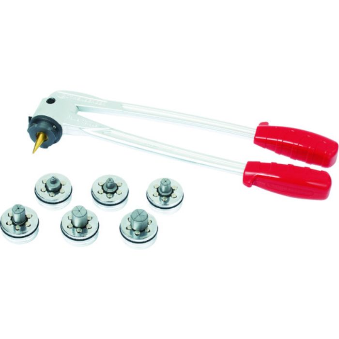 ローデン エキスパンダパワートルクPR6型セット(Tcode:8247839)