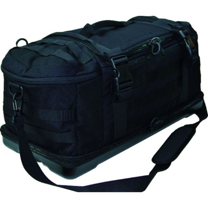 EBERLE バックパック Bang Bang レンジバッグ 容量27L ブラック(Tcode:8361830)