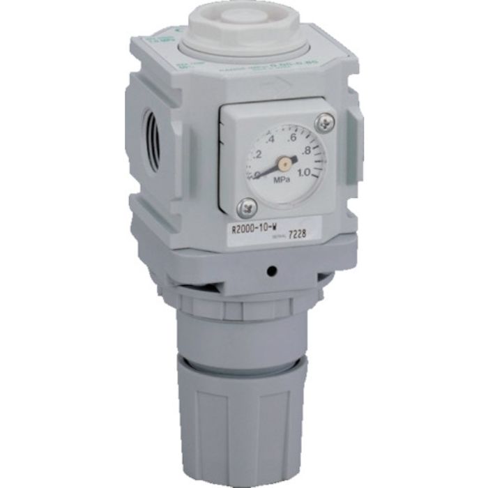 CKD モジュラータイプセレックスFRL 2000シリーズ(Tcode:3768708)