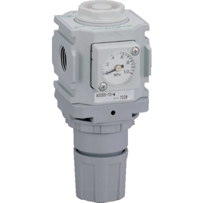 CKD モジュラータイプセレックスFRL 2000シリーズ(Tcode:3768716)