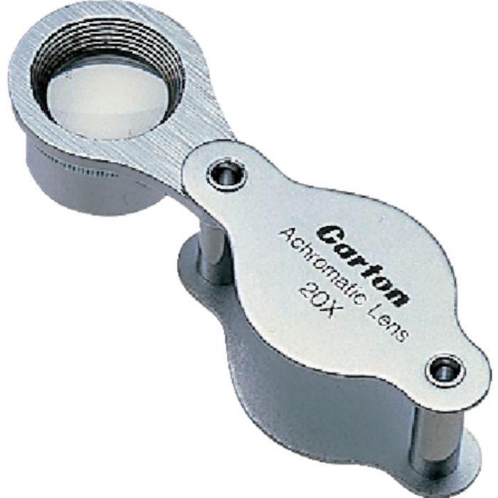 カートン ジュエルルーペ 20X(Tcode:8481808)