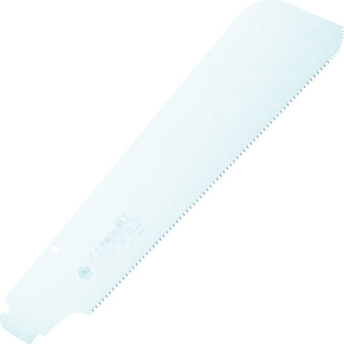 レザーソー 木工用鋸 レザーソー折鶴240 細工 替刃 刃長240mm(Tcode:1495250)